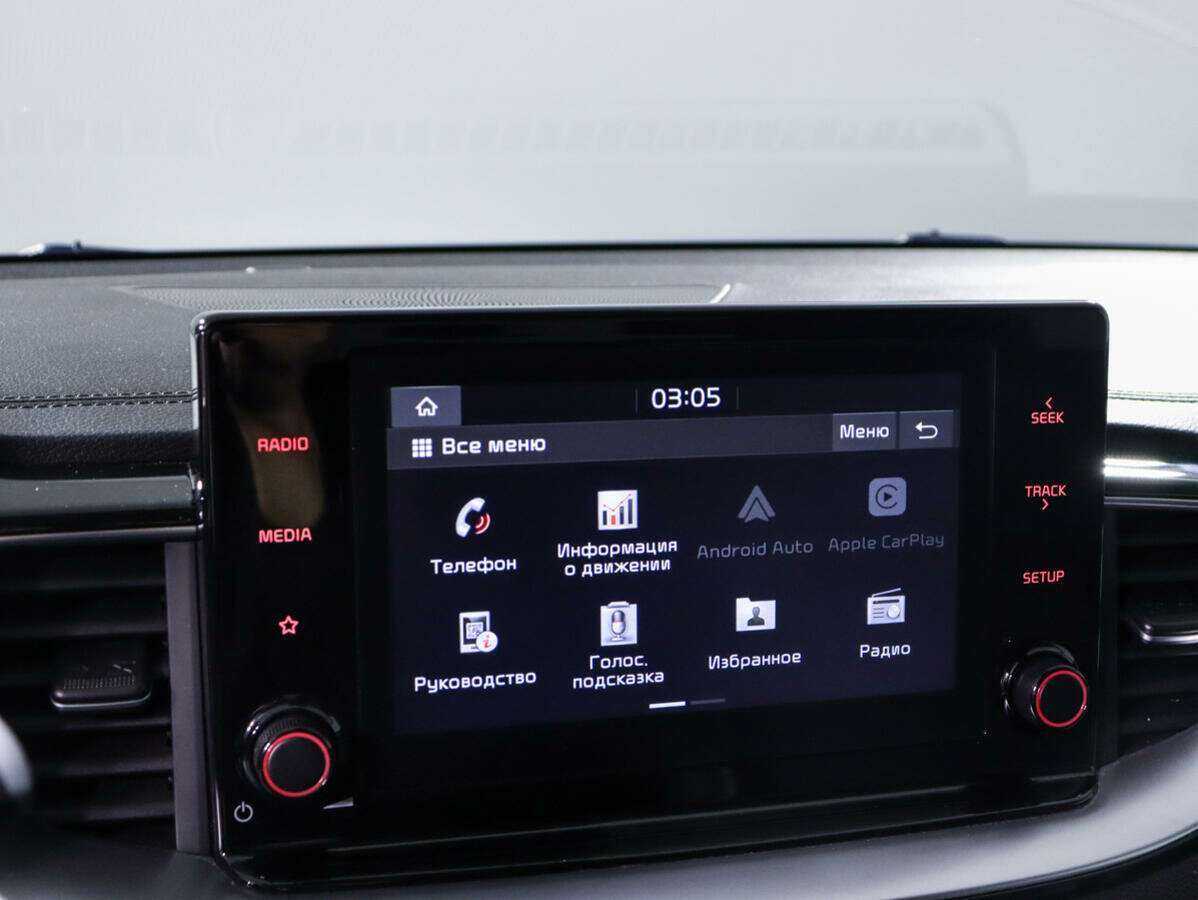 Kia XCeed 2020 года с пробегом. Фото: #17