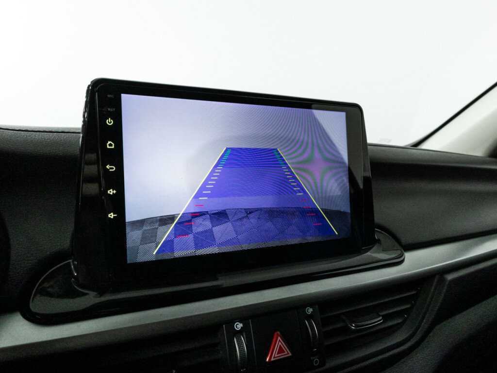 Kia Cerato 2019 года с пробегом. Фото: #15