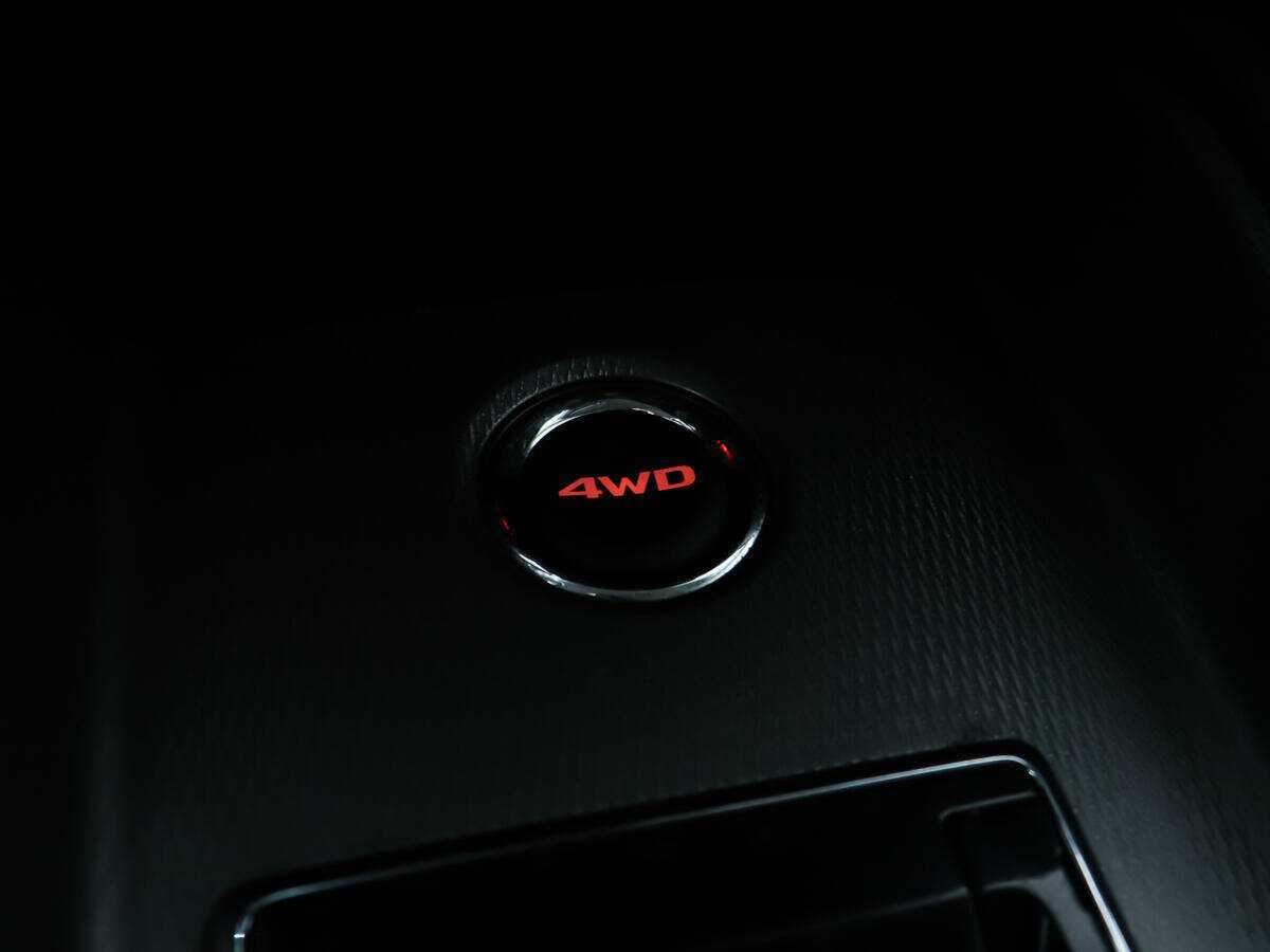 Mitsubishi ASX 2021 года с пробегом. Фото: #19