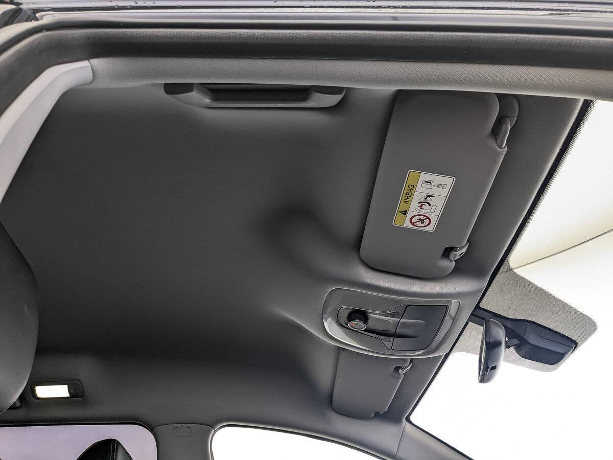 Chery Tiggo 8 2020 года с пробегом. Фото: #22