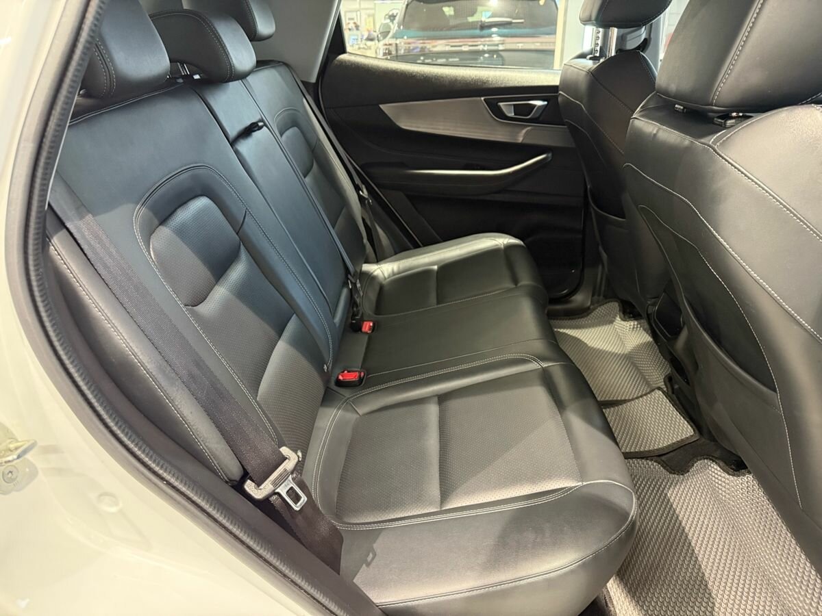 Chery Tiggo 4 Pro 2023 года с пробегом. Фото: #14