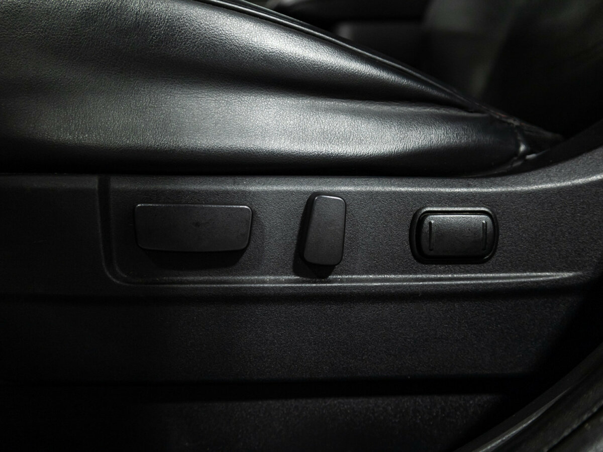 Mitsubishi Outlander 2020 года с пробегом. Фото: #14