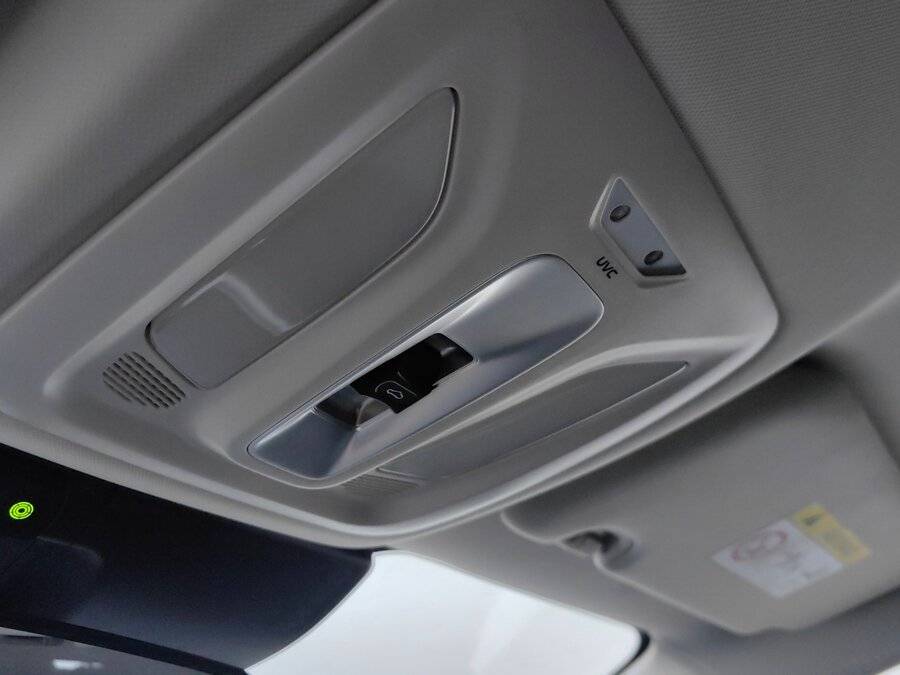 Changan UNI-T 2023 года с пробегом. Фото: #18