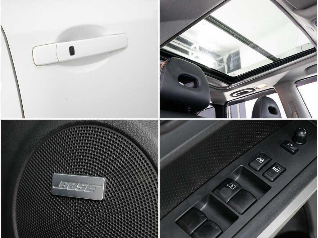 Nissan X-Trail 2014 года с пробегом. Фото: #18