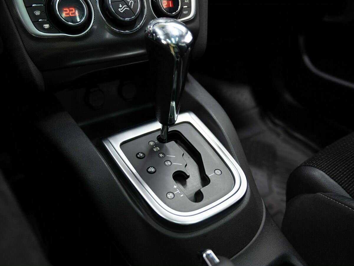 Citroen C4 2013 года с пробегом. Фото: #24