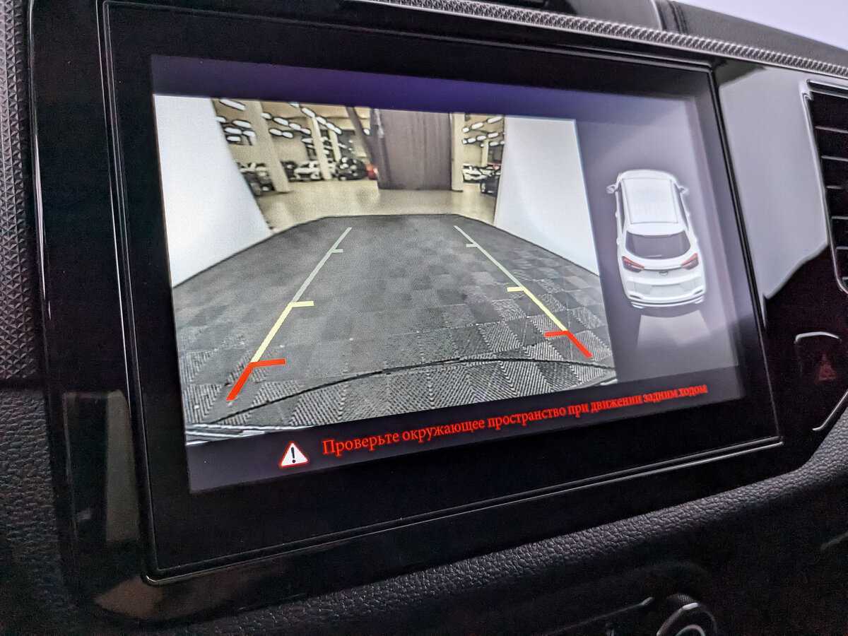 Chery Tiggo 4 2022 года с пробегом. Фото: #25