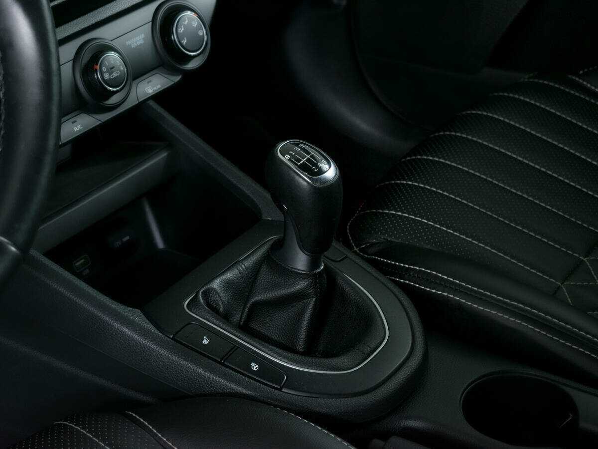 Kia Cerato 2021 года с пробегом. Фото: #14