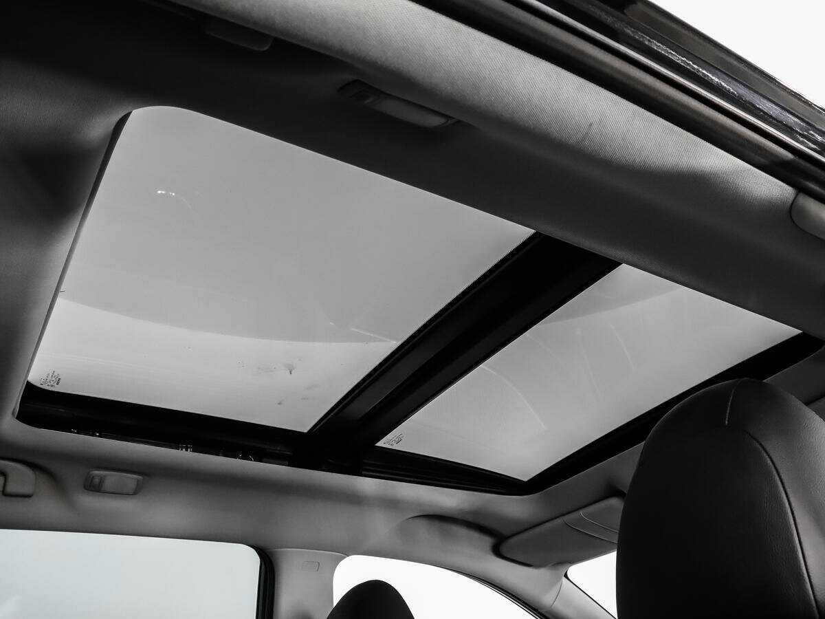 Nissan X-Trail 2015 года с пробегом. Фото: #13