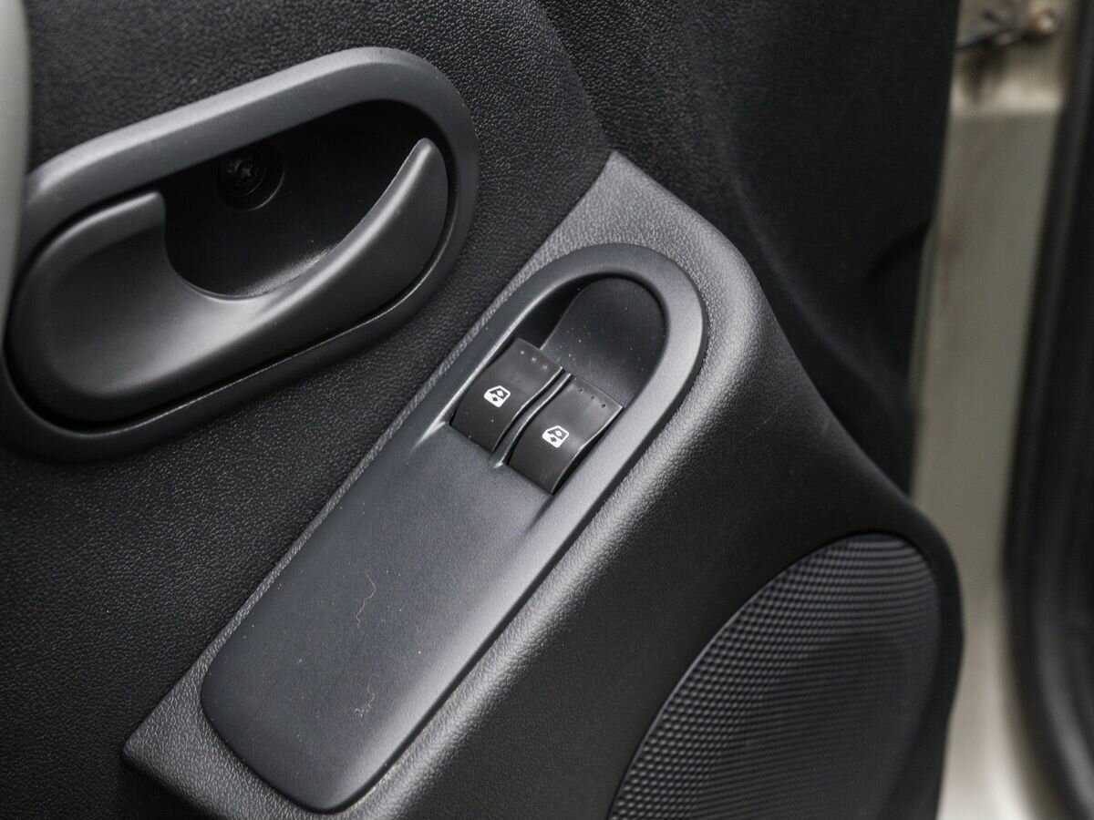 Renault Duster 2014 года с пробегом. Фото: #14