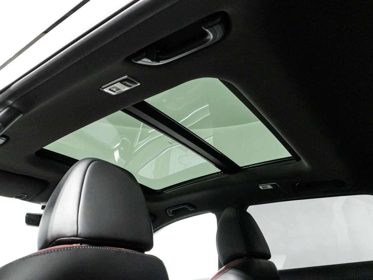 Geely Coolray 2021 года с пробегом. Фото: #14