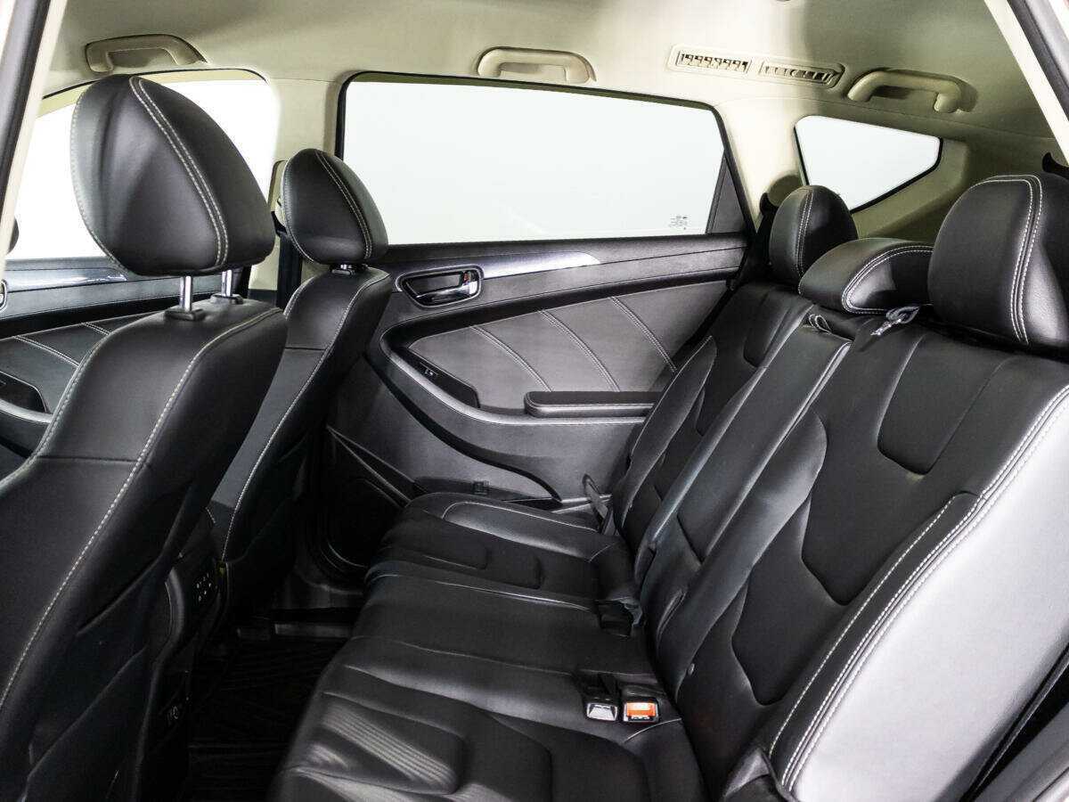 Dongfeng 580 2019 года с пробегом. Фото: #8