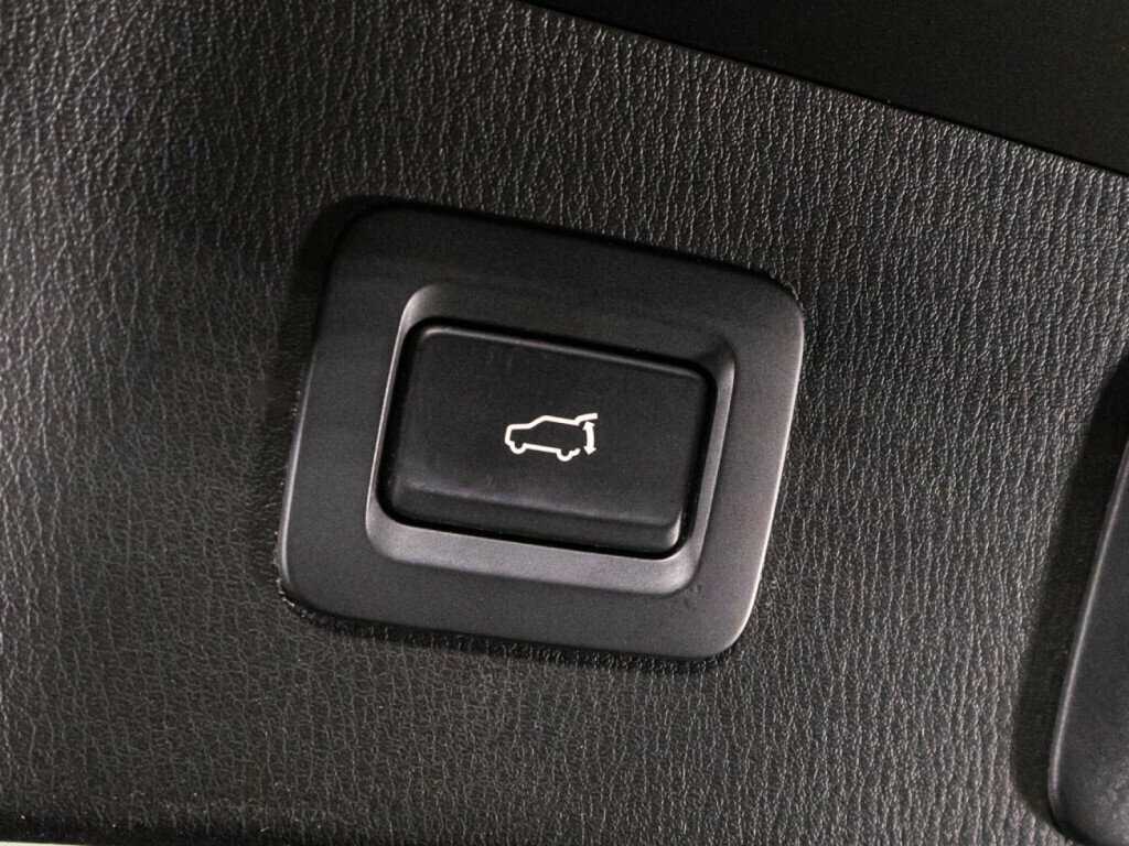 Mazda CX-5 2021 года с пробегом. Фото: #14