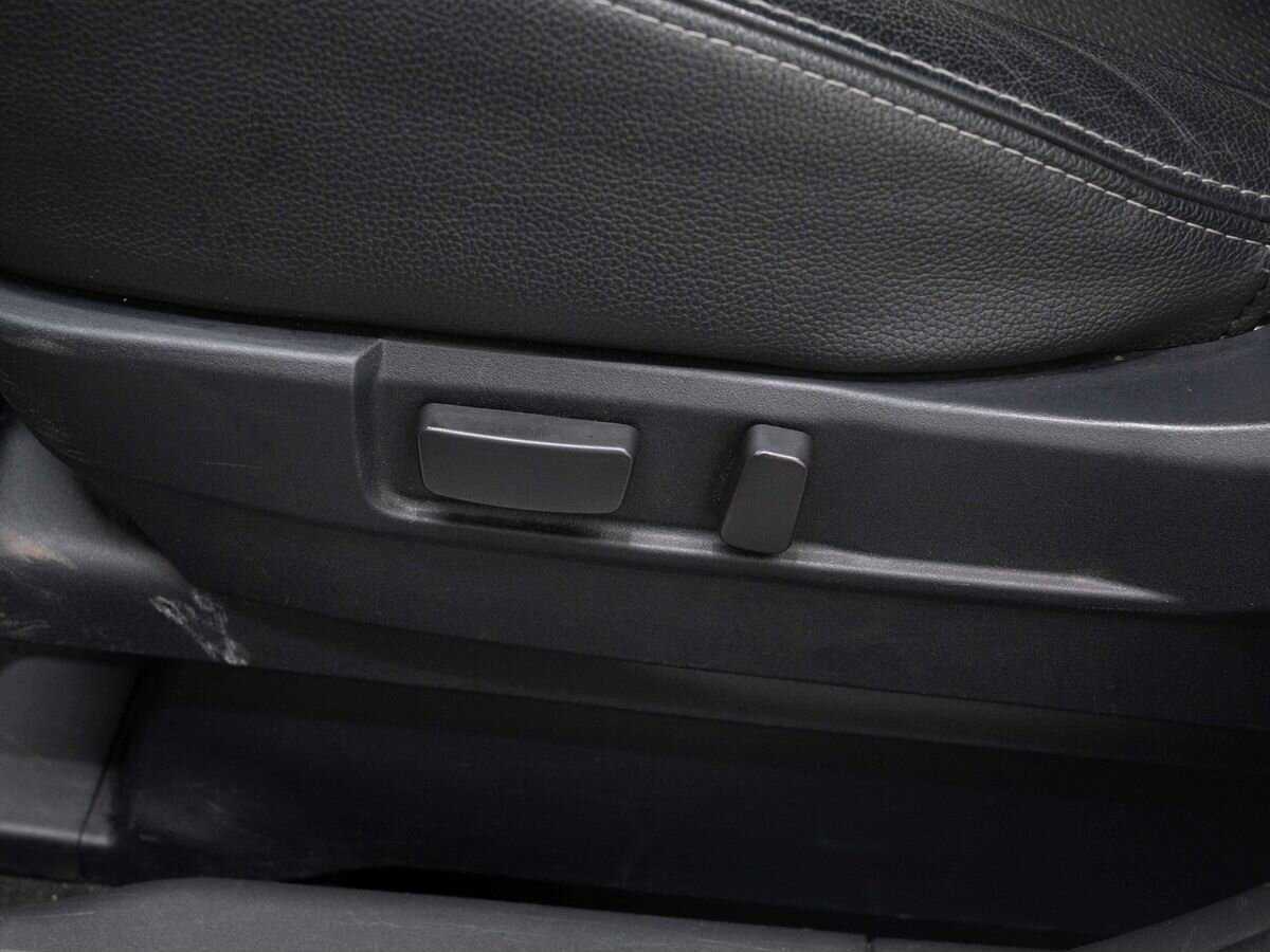 Mitsubishi Outlander 2016 года с пробегом. Фото: #20