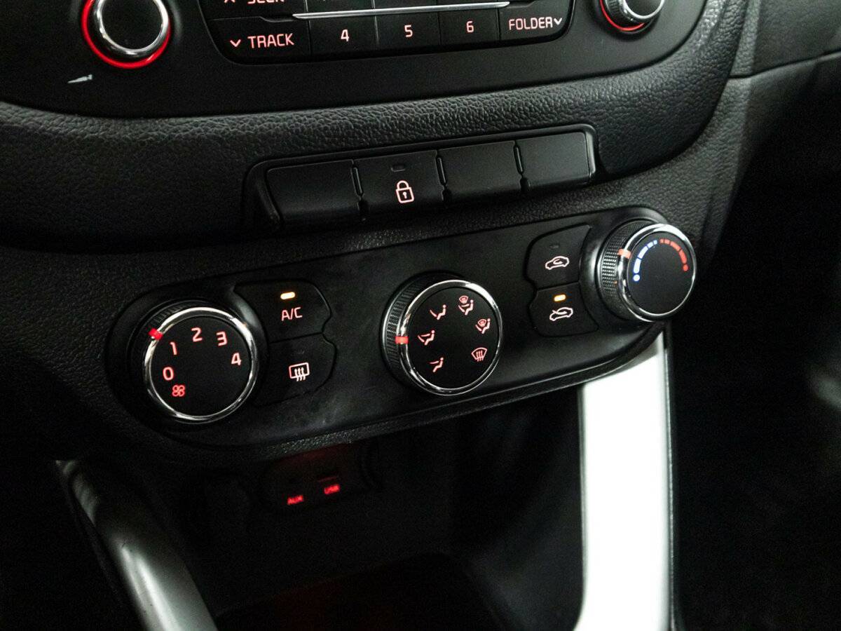 Kia Ceed 2012 года с пробегом. Фото: #15