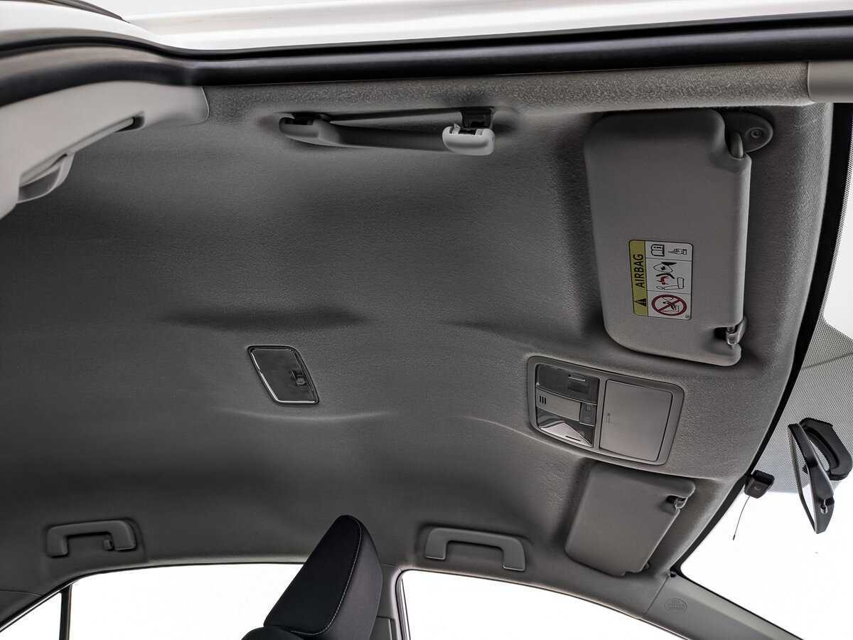 Toyota Corolla 2014 года с пробегом. Фото: #20