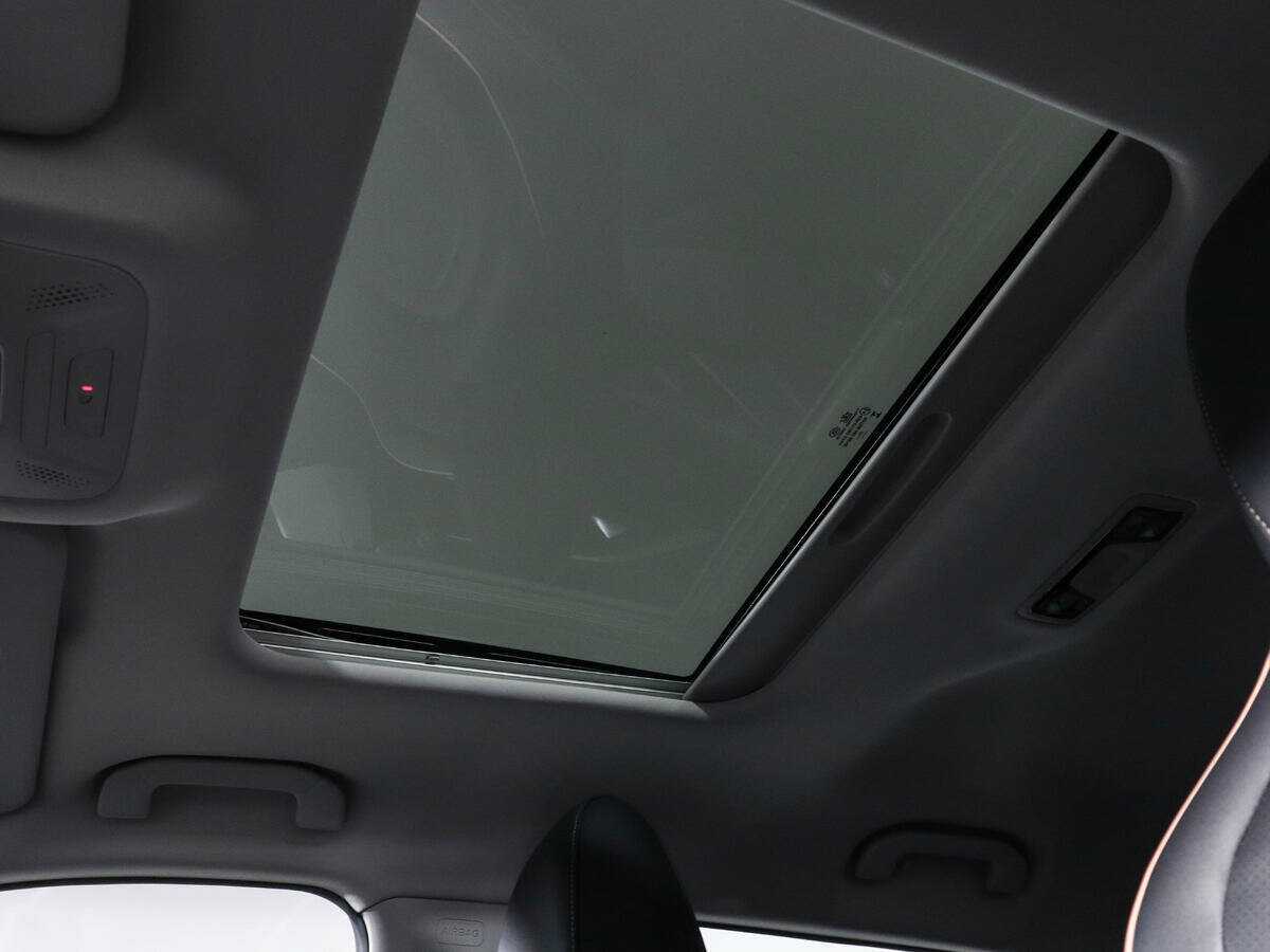 OMODA C5 2023 года с пробегом. Фото: #18