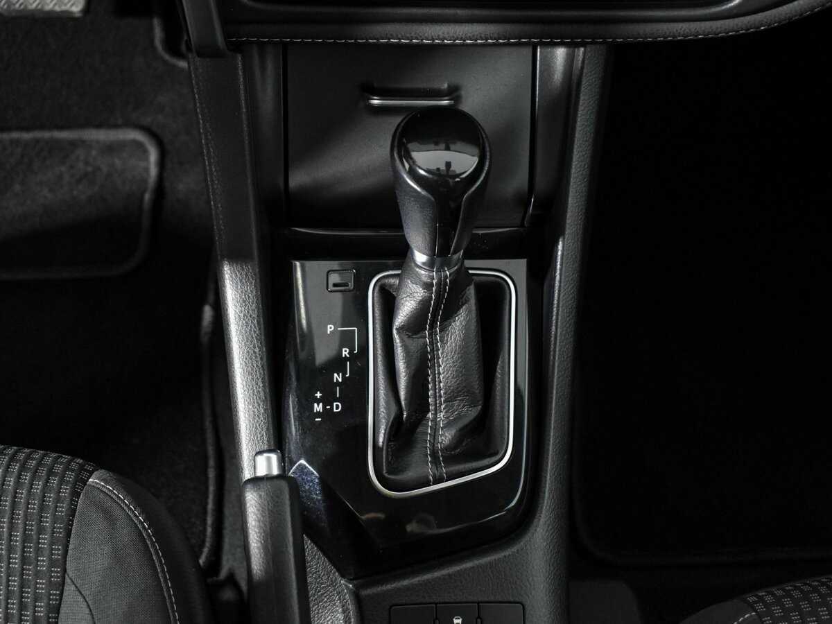 Toyota Corolla 2016 года с пробегом. Фото: #10