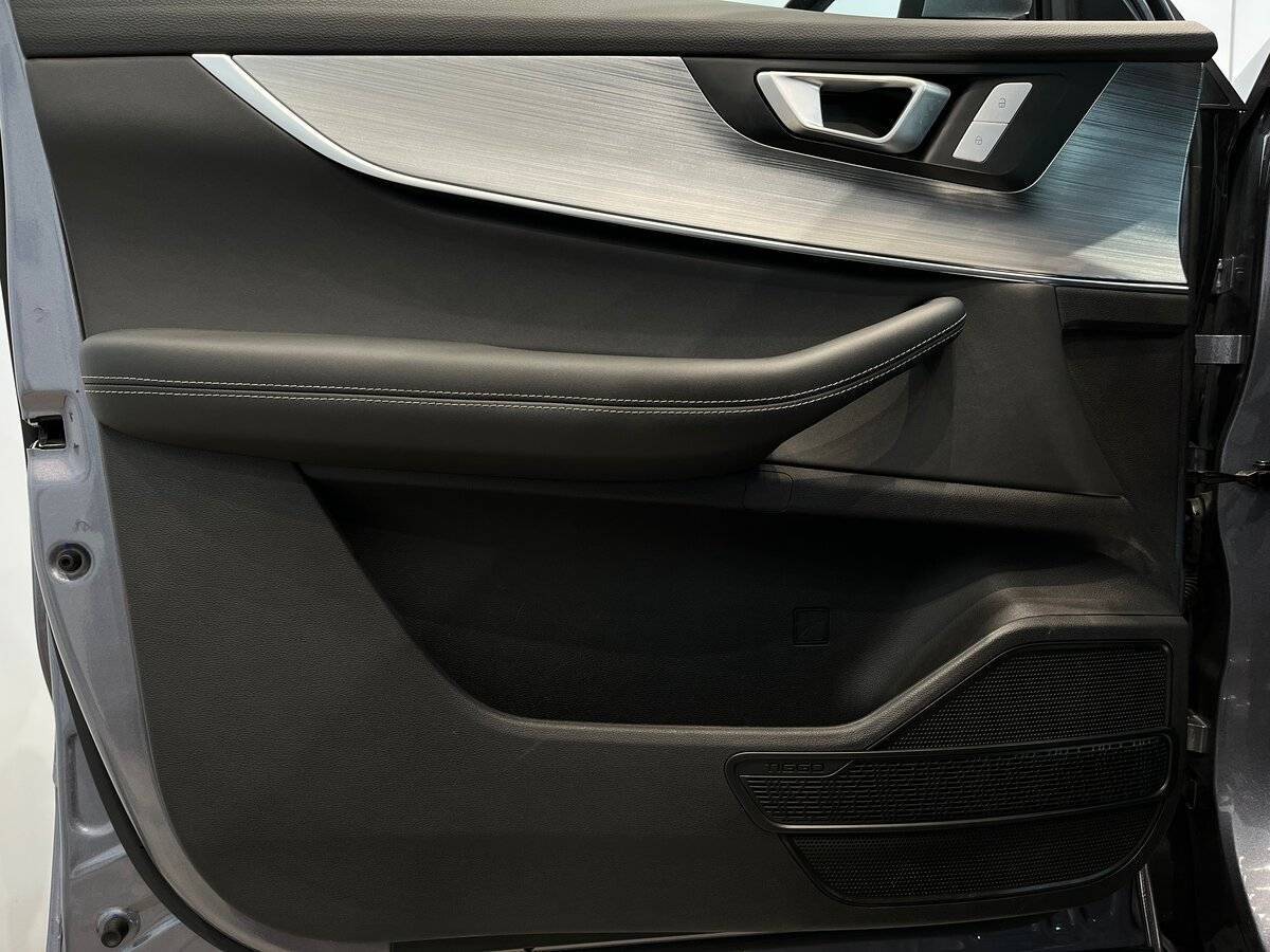 Chery Tiggo 7 Pro Max 2023 года с пробегом. Фото: #20