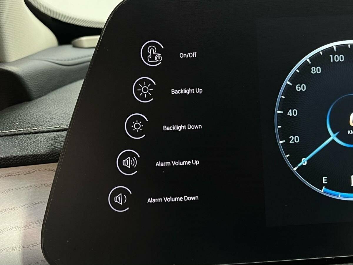 Chery Arrizo 8 2024 года с пробегом. Фото: #14