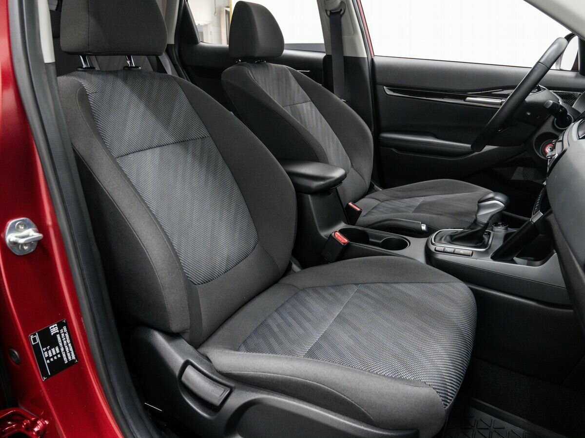 Kia Seltos 2021 года с пробегом. Фото: #7