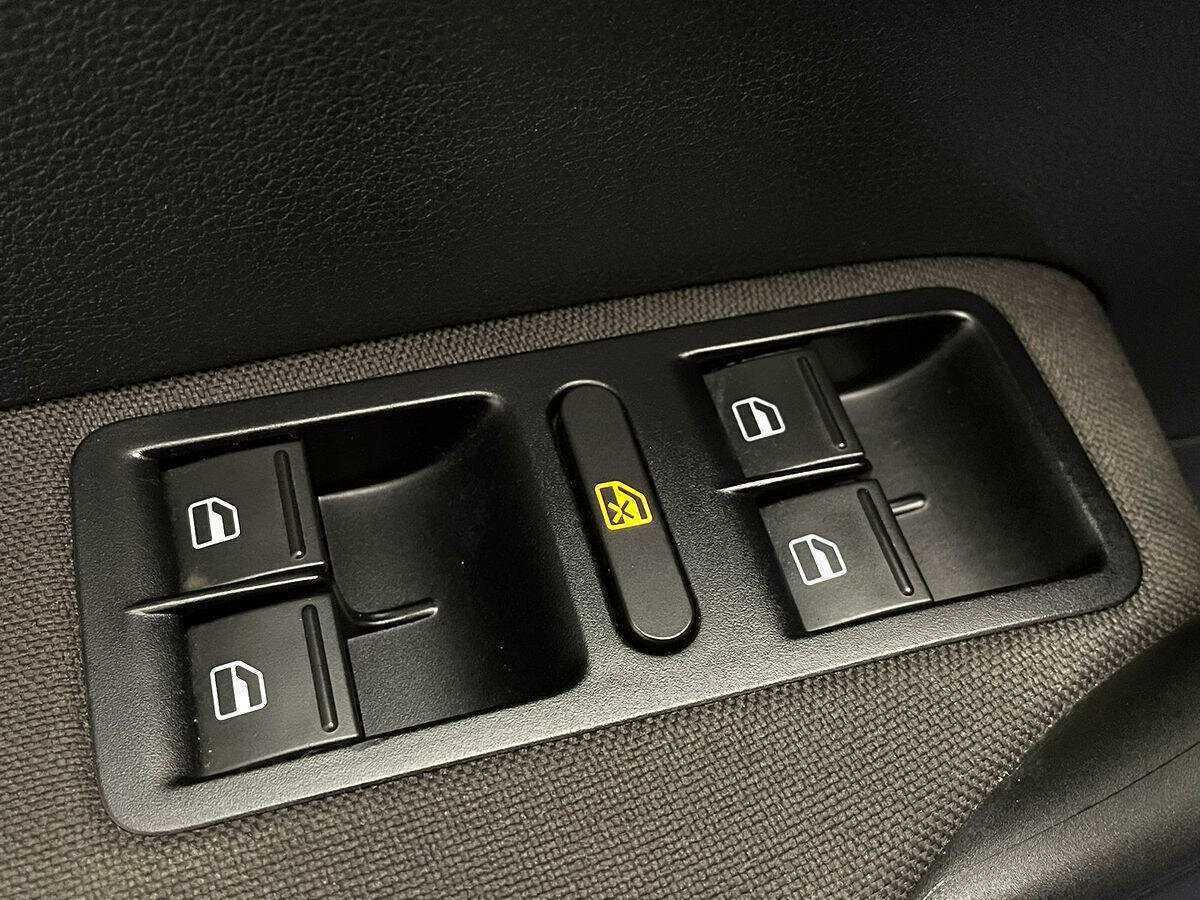 Volkswagen Polo 2018 года с пробегом. Фото: #11