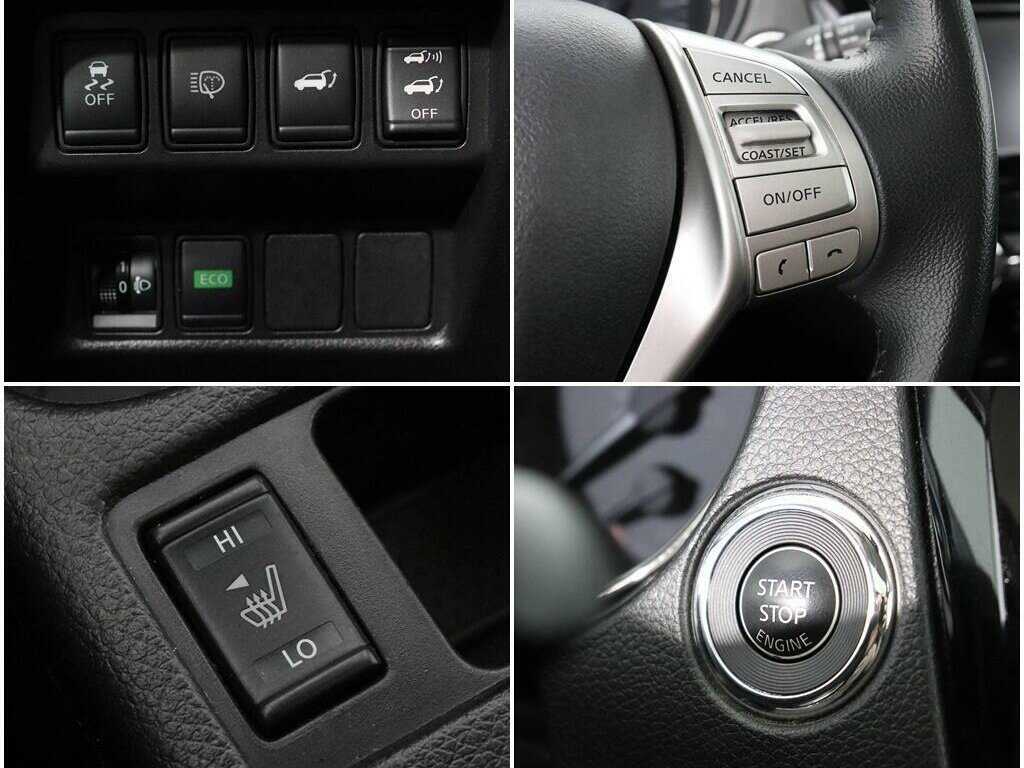 Nissan X-Trail 2015 года с пробегом. Фото: #15