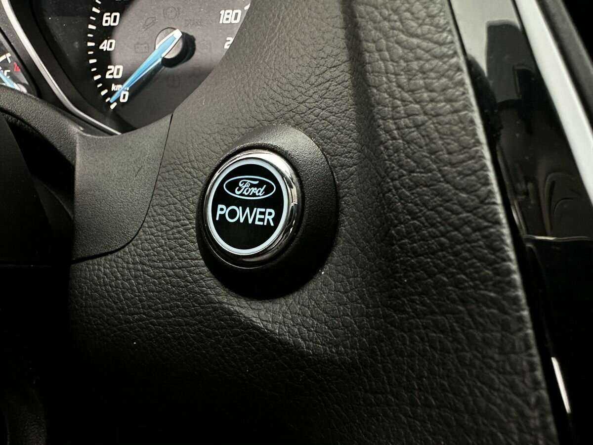 Ford Focus 2012 года с пробегом. Фото: #11