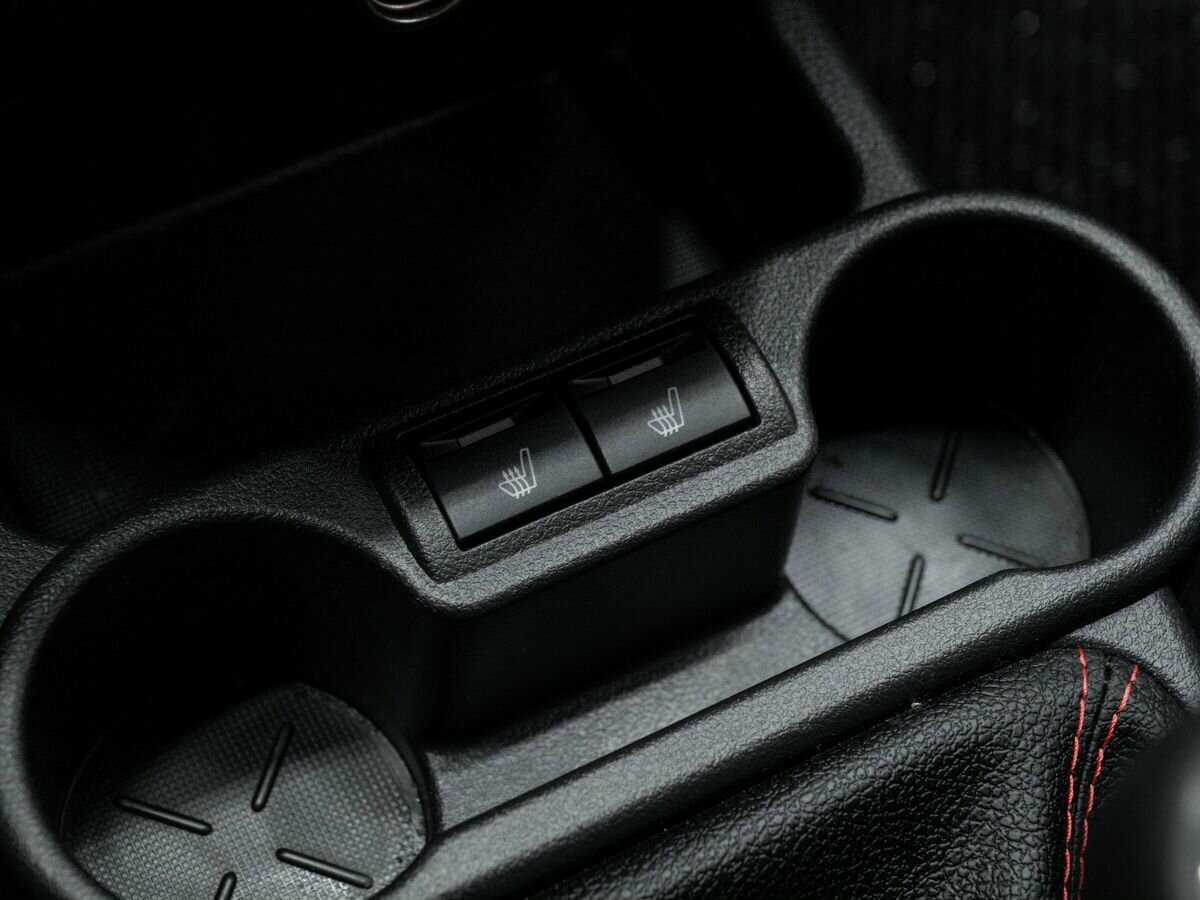 Lada (ВАЗ) Granta 2024 года с пробегом. Фото: #16