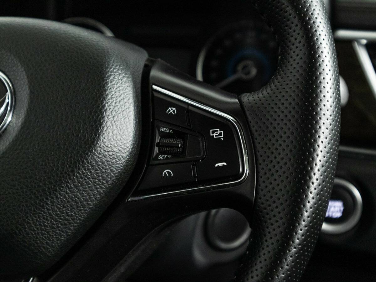 Dongfeng 580 2021 года с пробегом. Фото: #22