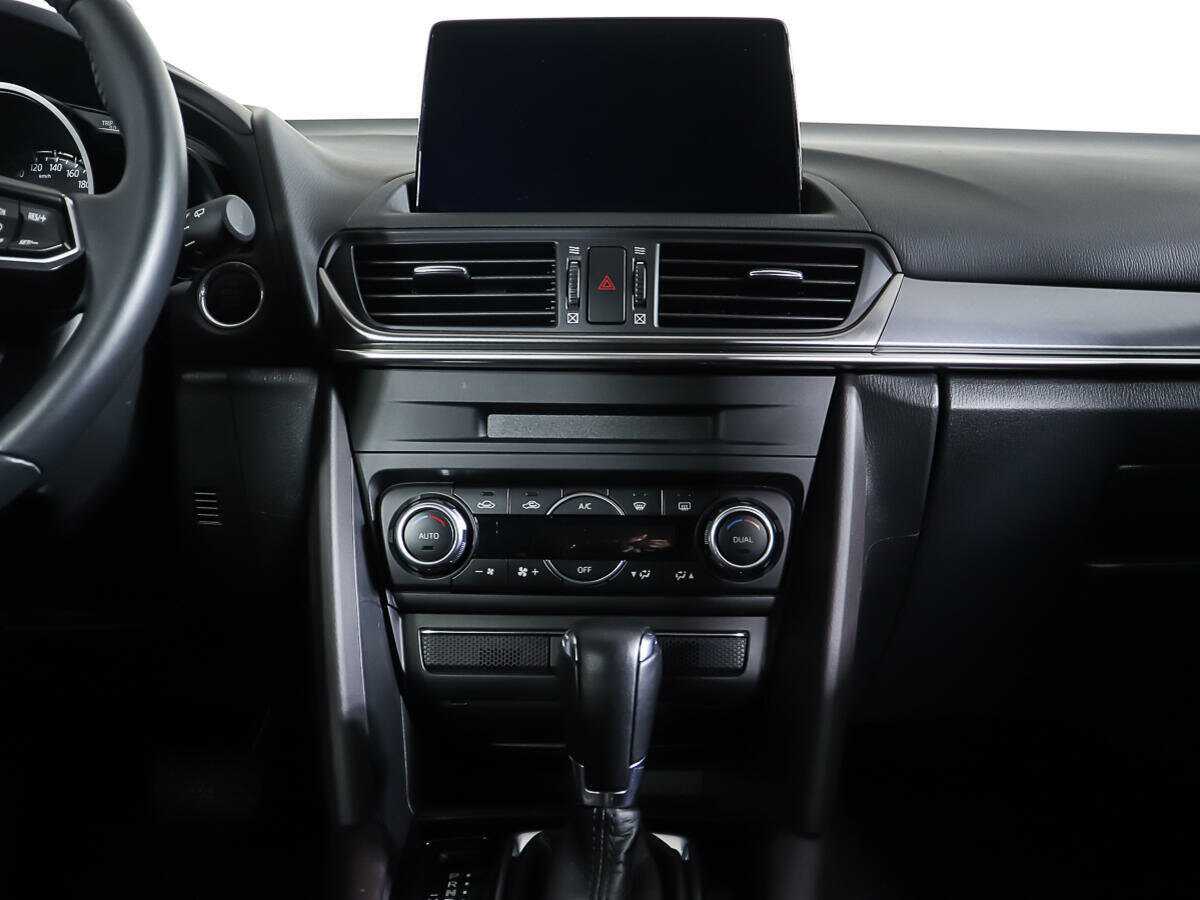 Mazda CX-4 2022 года с пробегом. Фото: #11