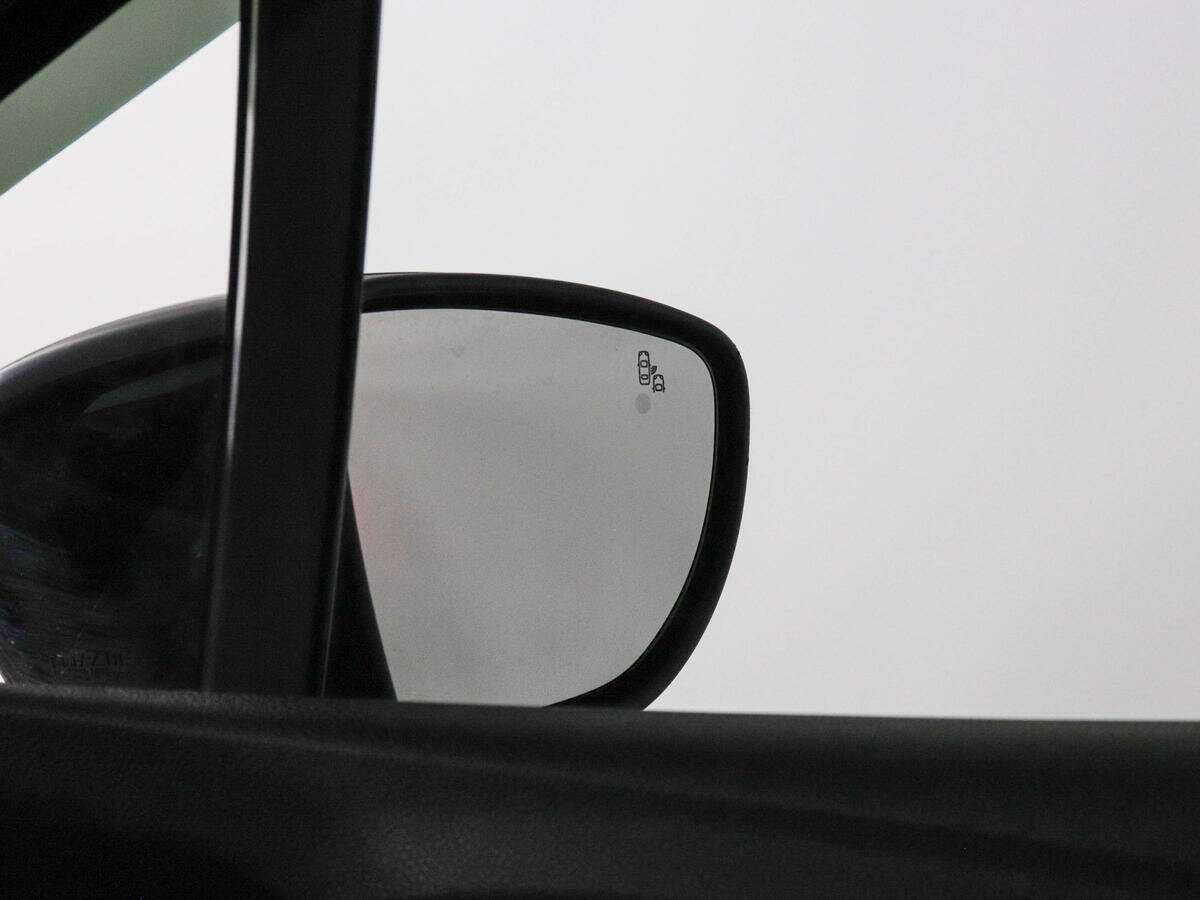 Renault Kaptur 2020 года с пробегом. Фото: #13