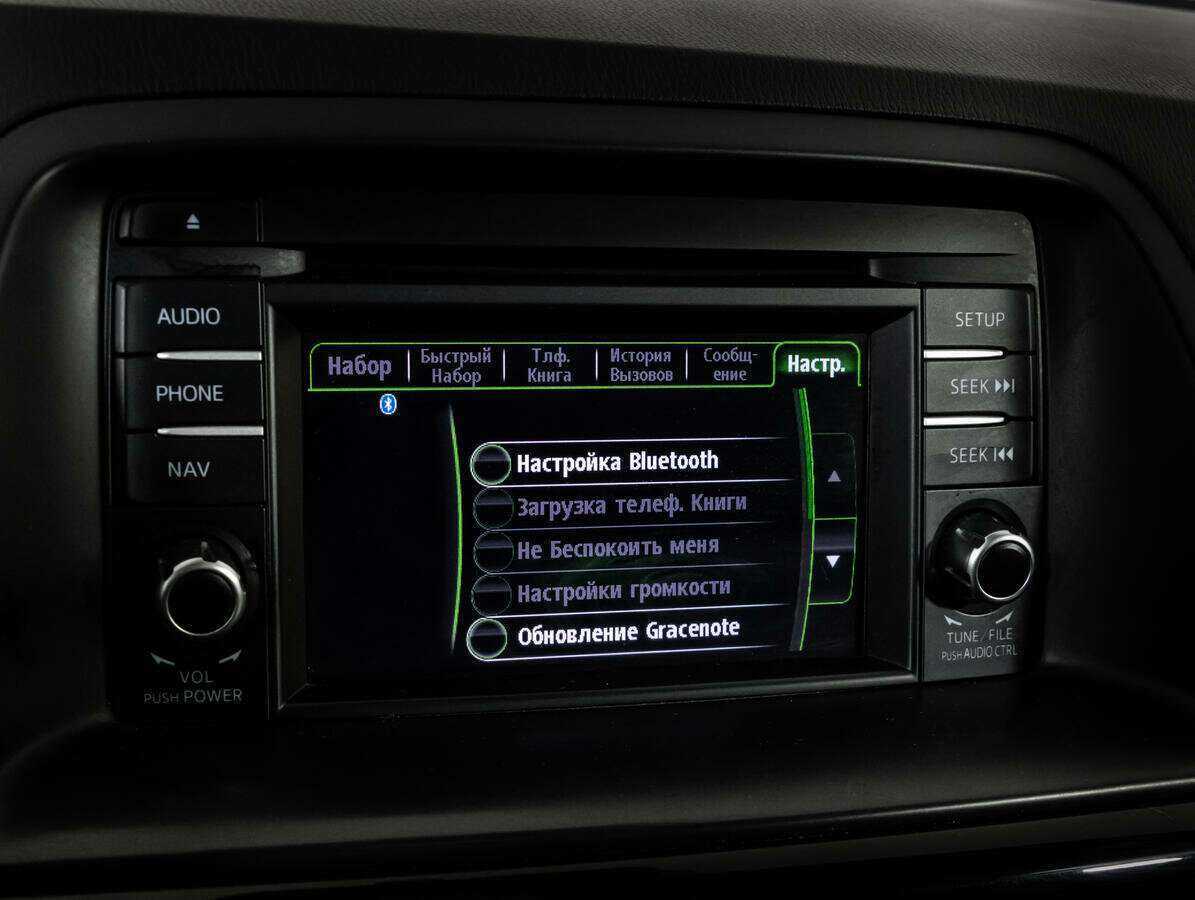 Mazda CX-5 2014 года с пробегом. Фото: #11