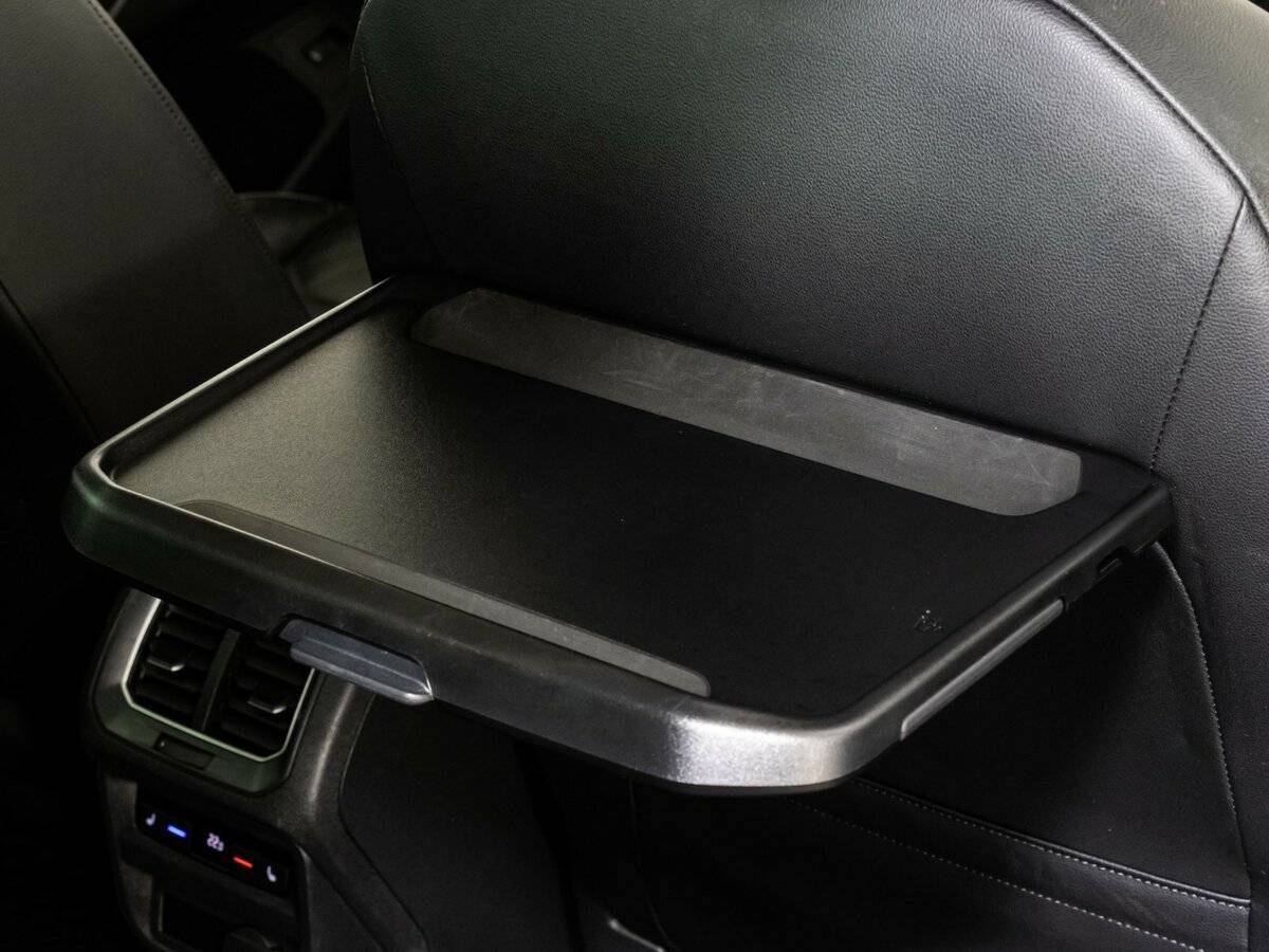 Volkswagen Tiguan 2017 года с пробегом. Фото: #19