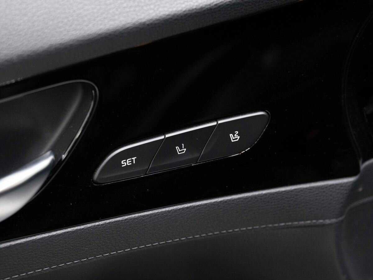 Kia Cerato 2018 года с пробегом. Фото: #17