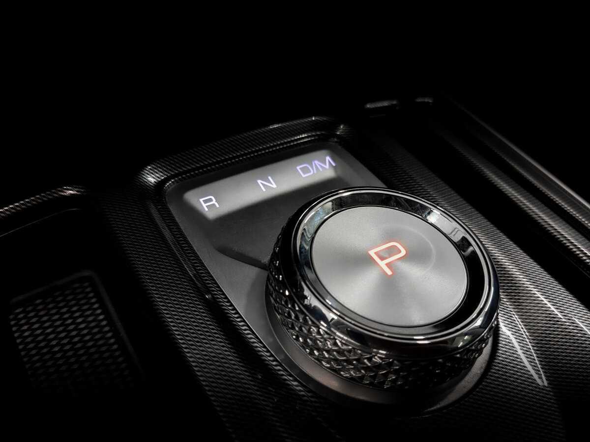 Haval Jolion 2021 года с пробегом. Фото: #26