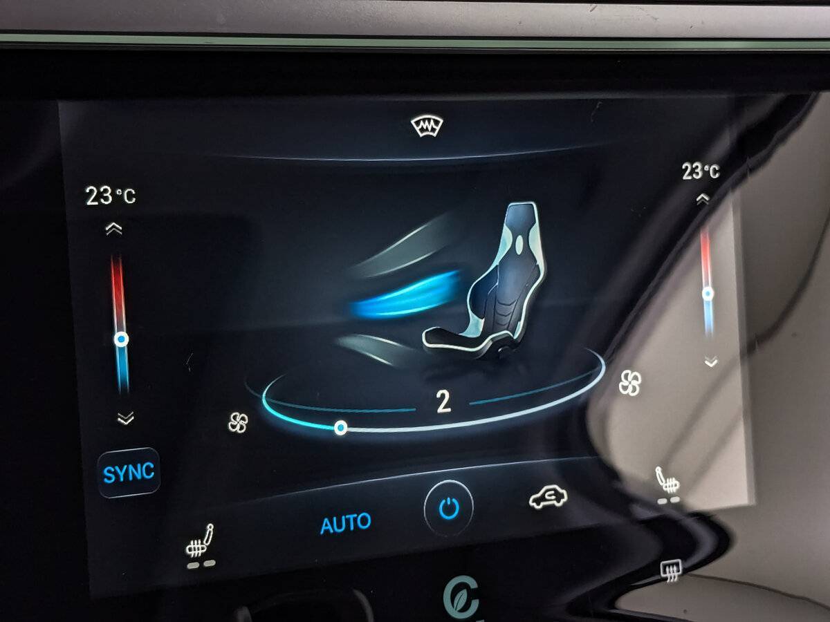 Chery Tiggo 8 Pro 2022 года с пробегом. Фото: #20