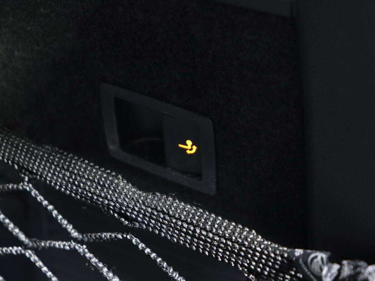 Skoda Kodiaq 2017 года с пробегом. Фото: #26