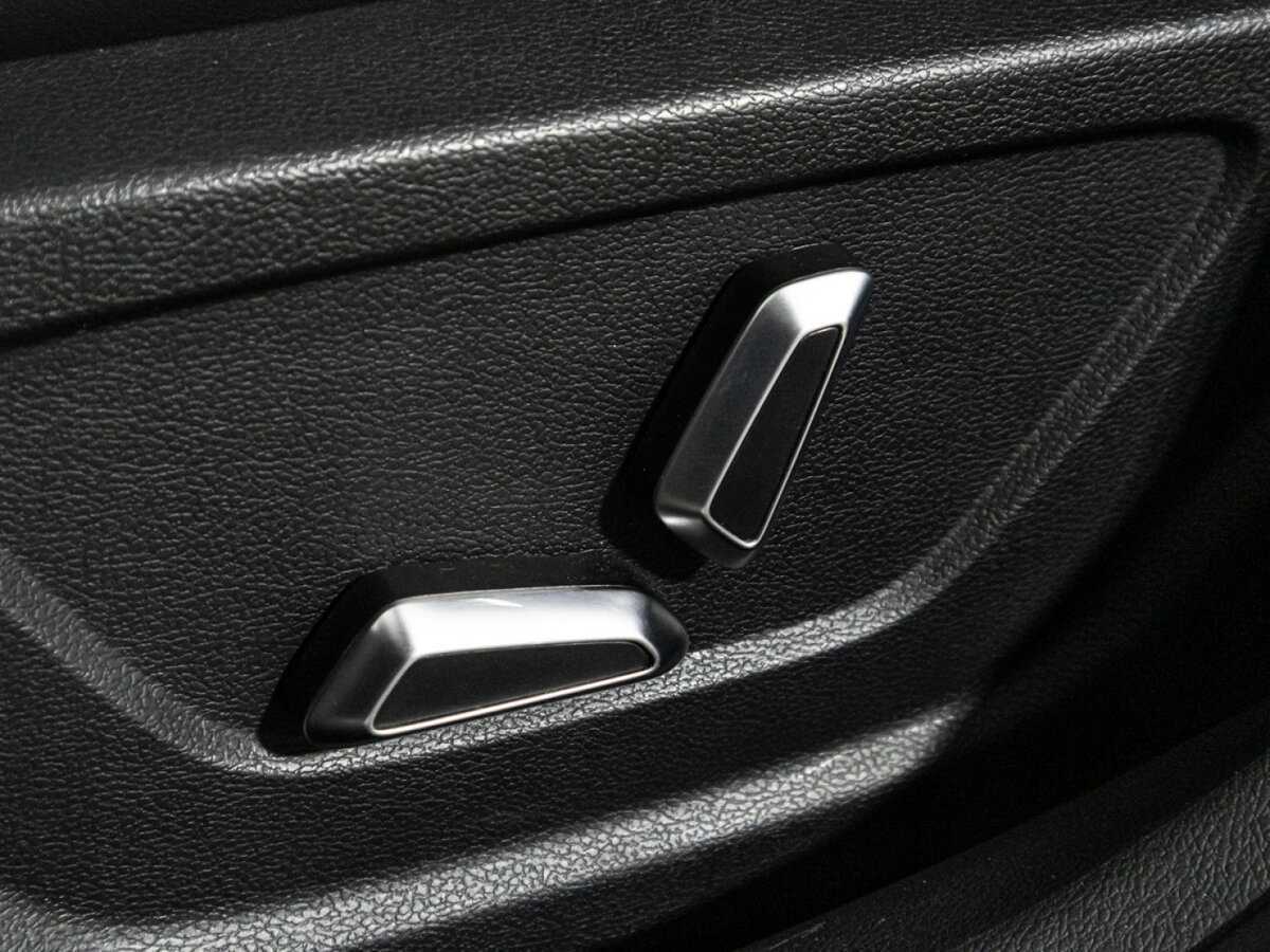 Geely Coolray 2021 года с пробегом. Фото: #15