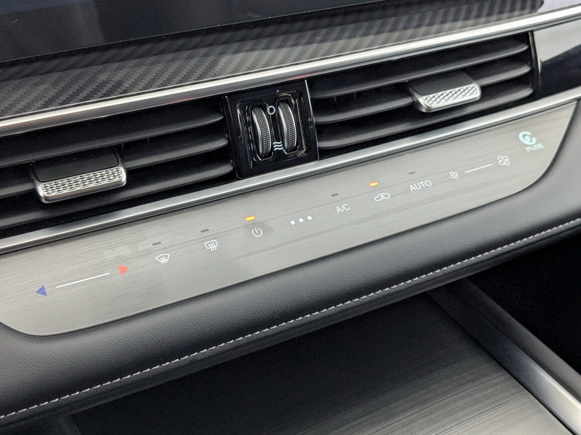 Chery Tiggo 7 Pro Max 2024 года с пробегом. Фото: #14