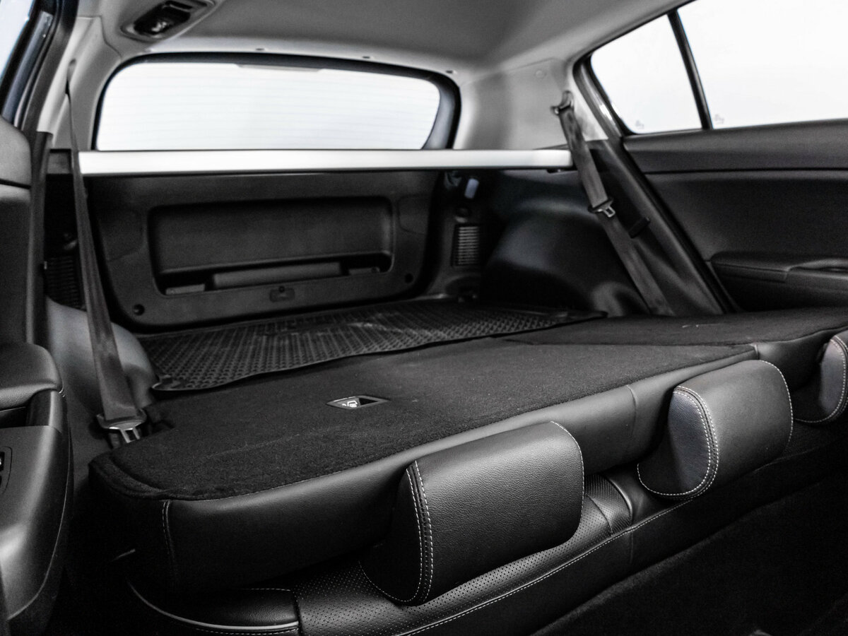 Kia Sportage 2020 года с пробегом. Фото: #20