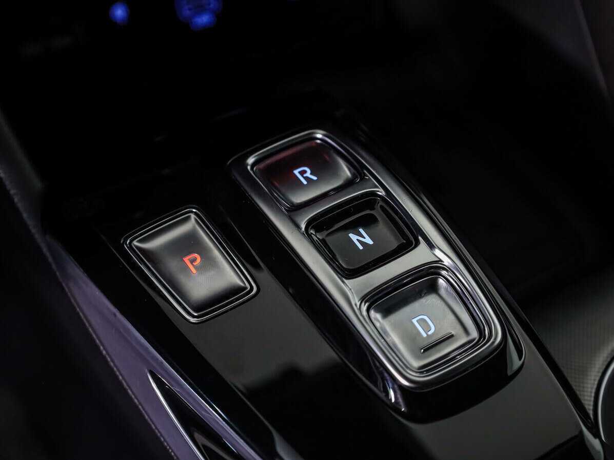 Hyundai Sonata 2021 года с пробегом. Фото: #14