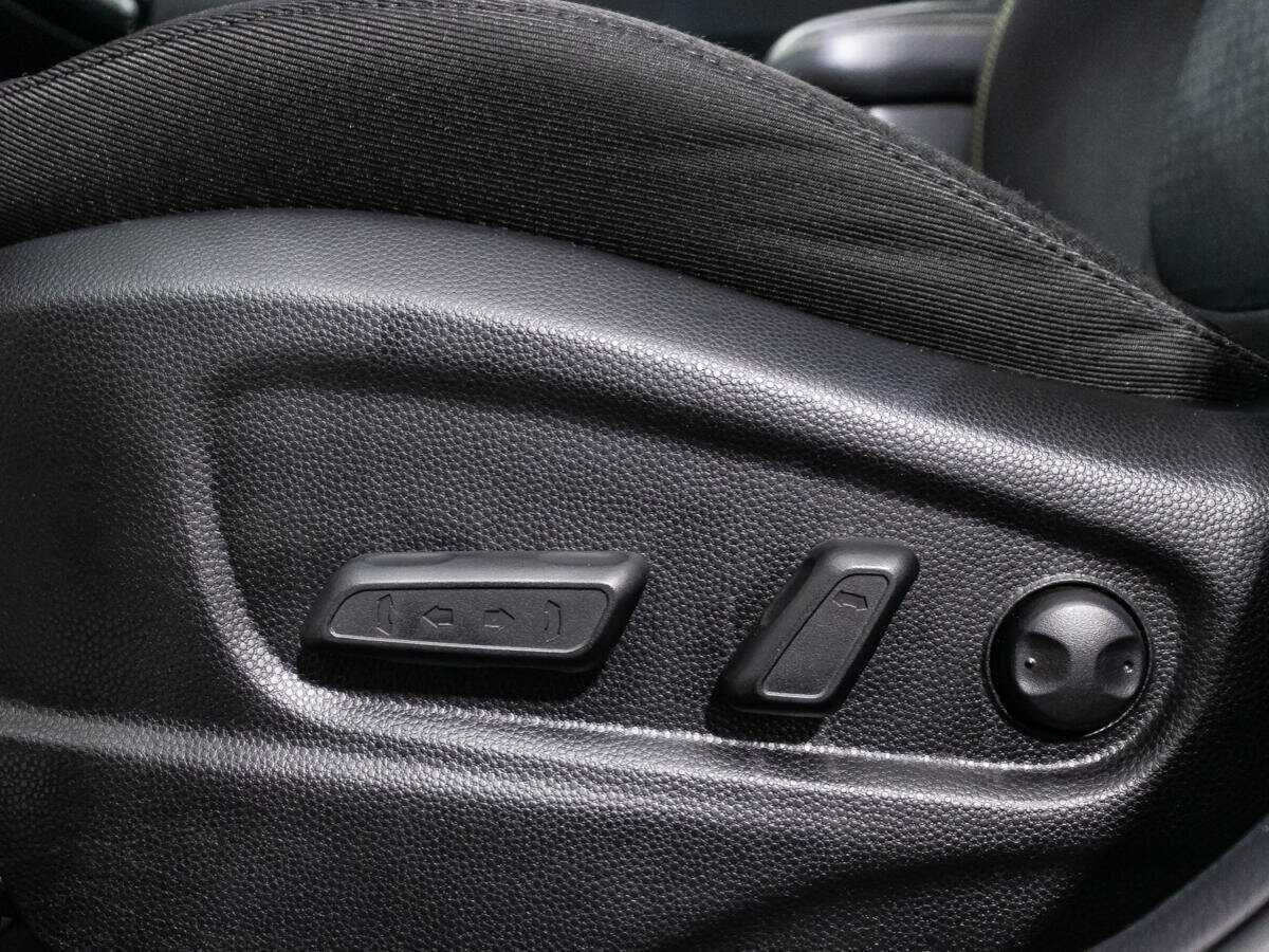 Kia Soul 2015 года с пробегом. Фото: #20