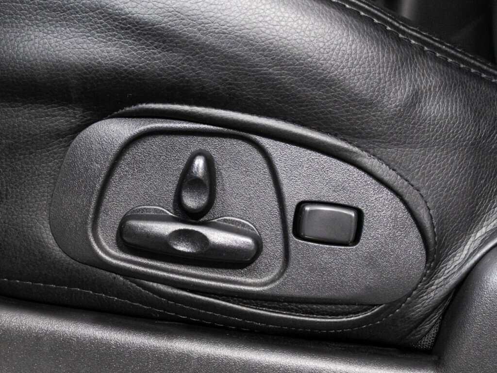 Mitsubishi Pajero 2013 года с пробегом. Фото: #27