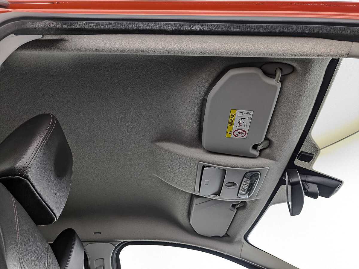 Ford EcoSport 2014 года с пробегом. Фото: #20