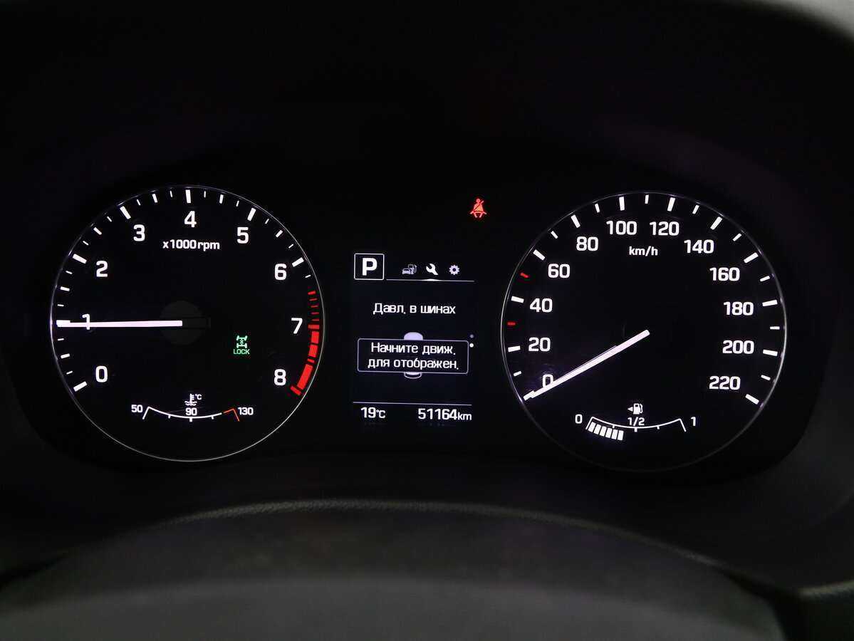 Hyundai Creta 2016 года с пробегом. Фото: #18