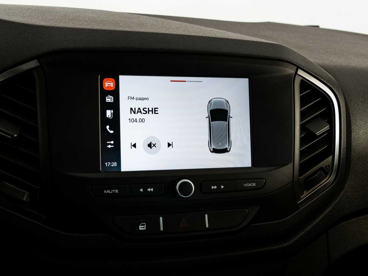 Lada (ВАЗ) XRAY 2021 года с пробегом. Фото: #13