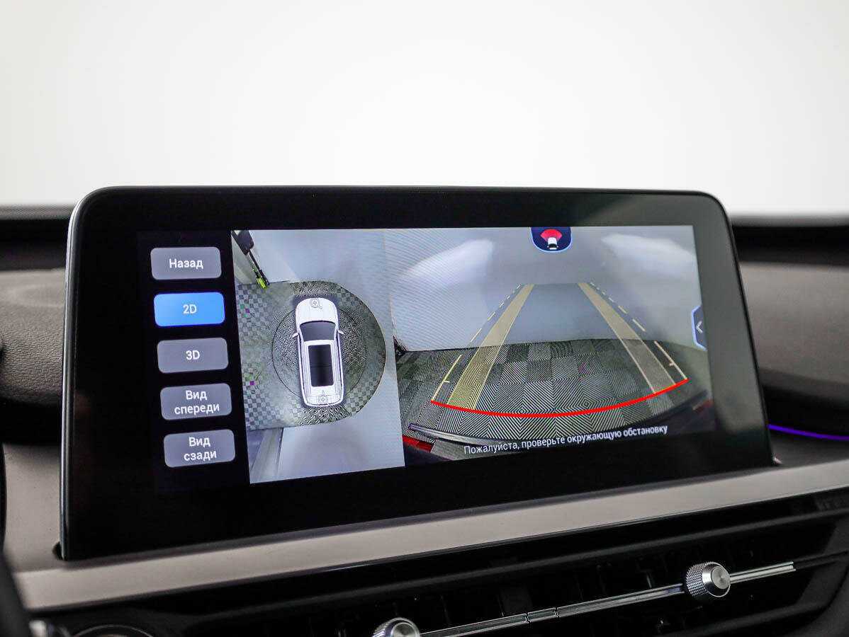 Chery Tiggo 7 Pro 2021 года с пробегом. Фото: #14