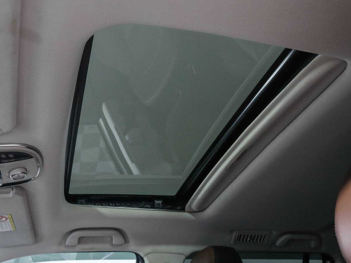 Haval H9 2020 года с пробегом. Фото: #14