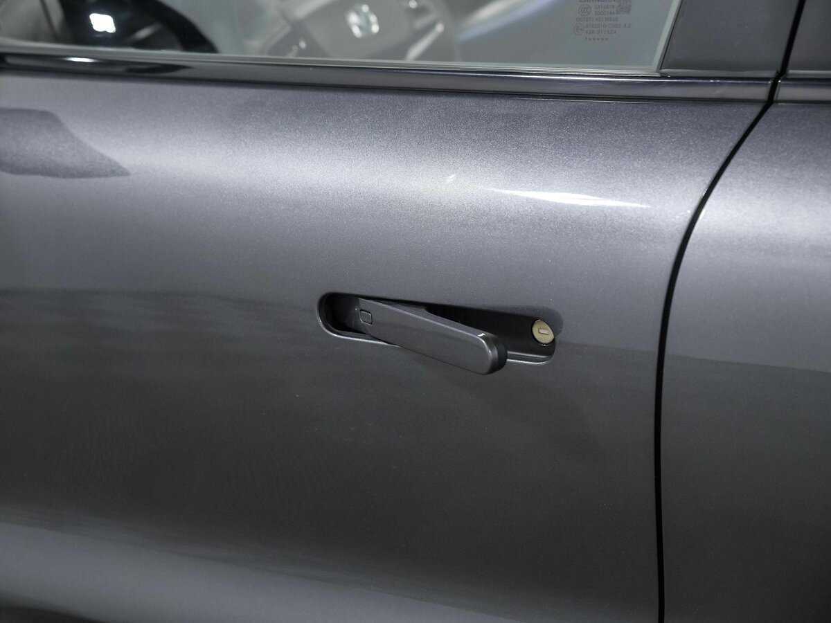 Changan UNI-T 2023 года с пробегом. Фото: #25