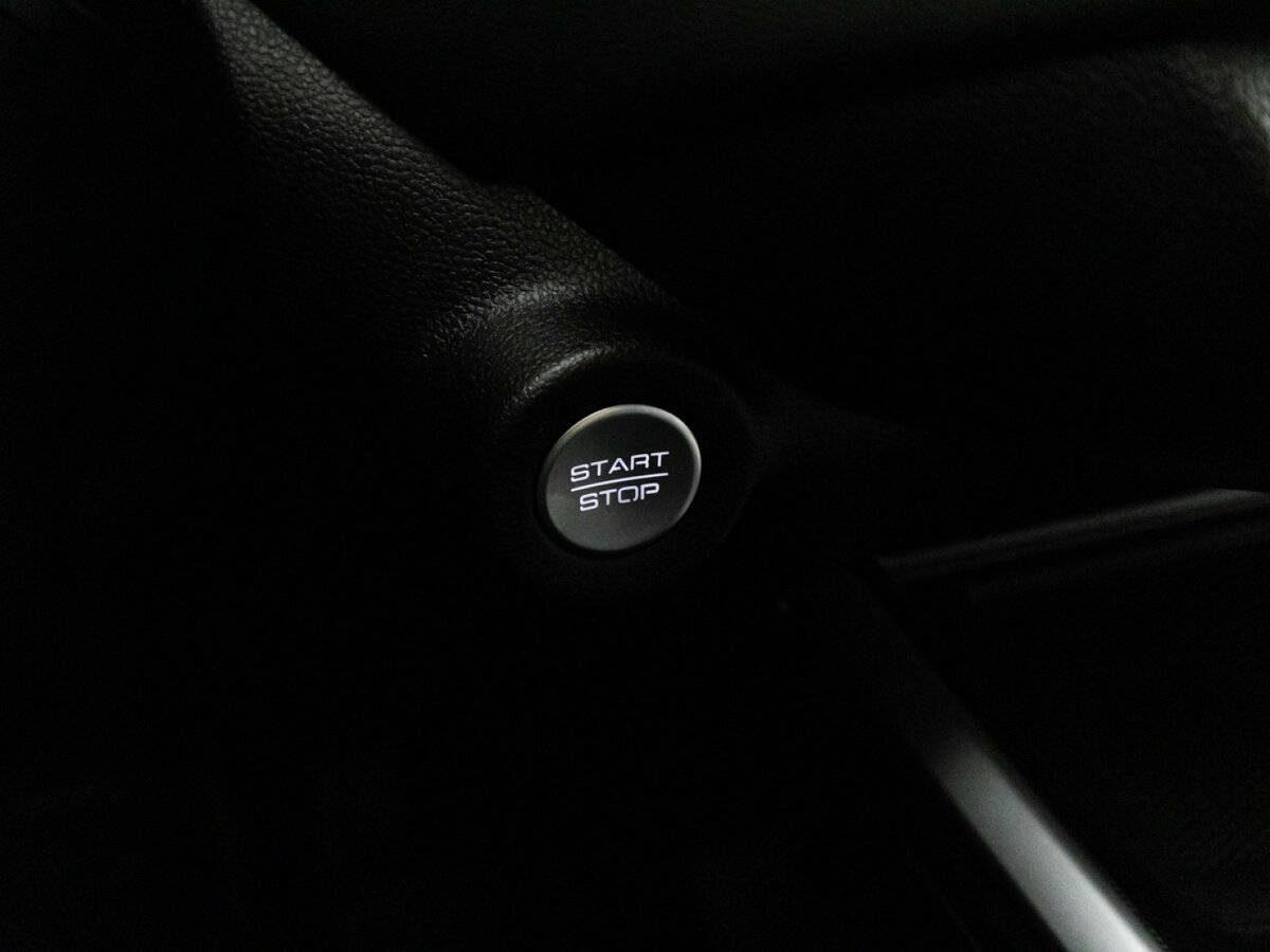 Haval Jolion 2023 года с пробегом. Фото: #18